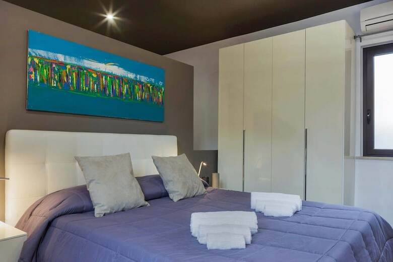 Apartamento Ottomood Appartamenti Catania