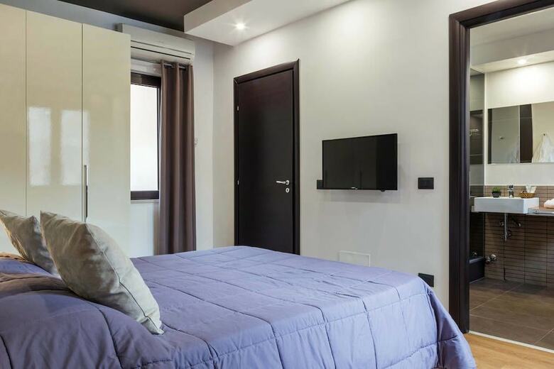 Apartamento Ottomood Appartamenti Catania