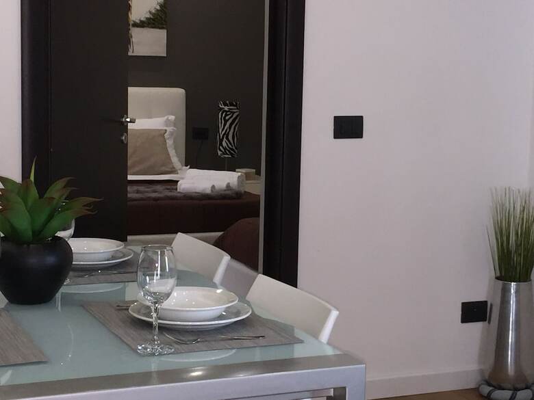 Apartamento Ottomood Appartamenti Catania