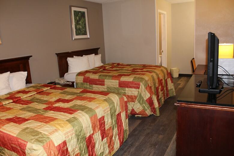 Motel Regency Inn