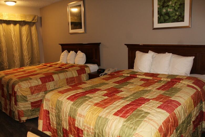 Motel Regency Inn
