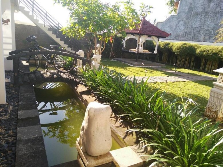 Hotel Rinjani Vista
