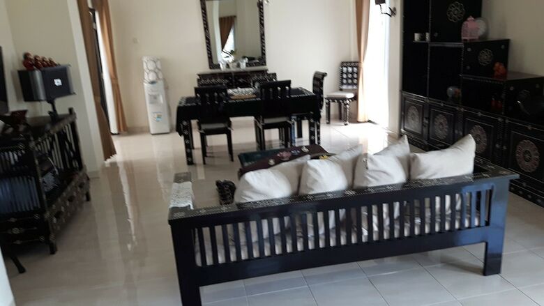 Hotel Rinjani Vista