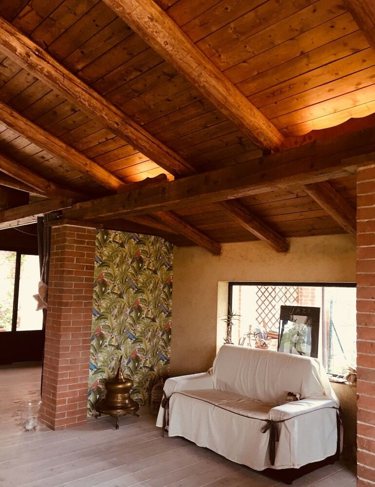 B&B Il Mio Gelso