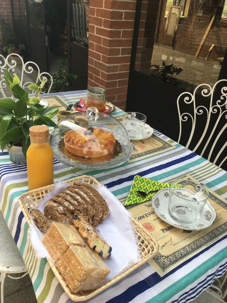 B&B Il Mio Gelso