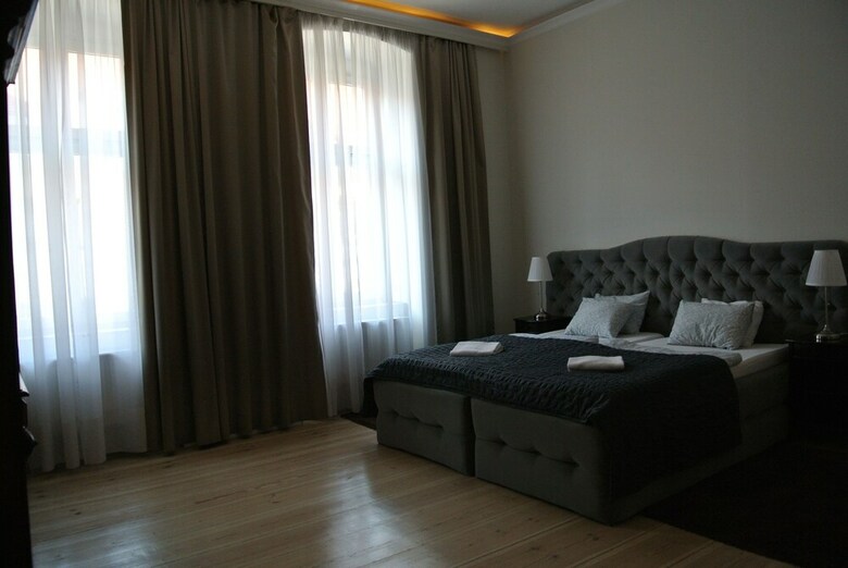 Kamienica Bankowa Residence