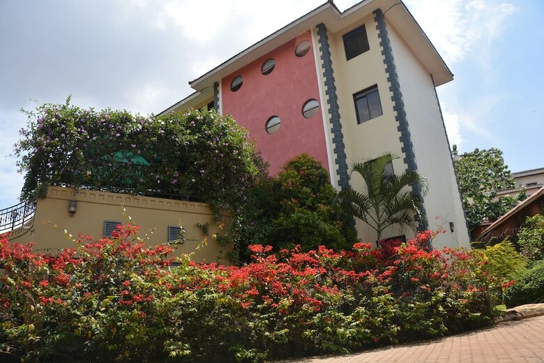Kasalina Gardens Serviced Apartments