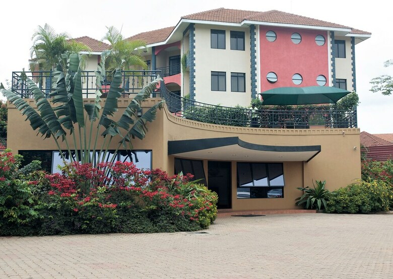 Kasalina Gardens Serviced Apartments