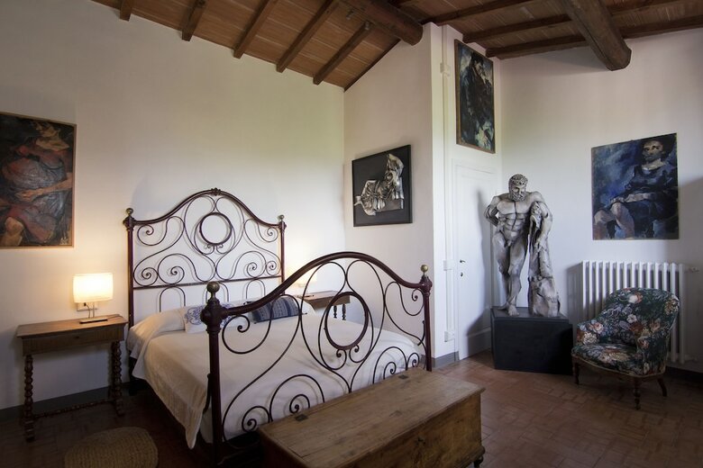 Hotel Il Monasteraccio