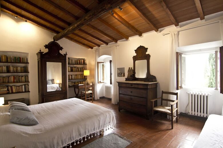 Hotel Il Monasteraccio