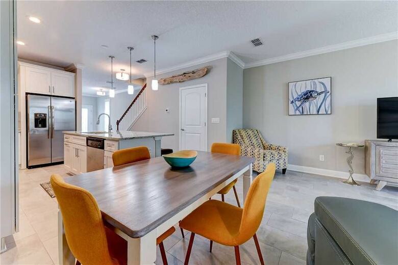 Beachykeen - Four Bedroom Home