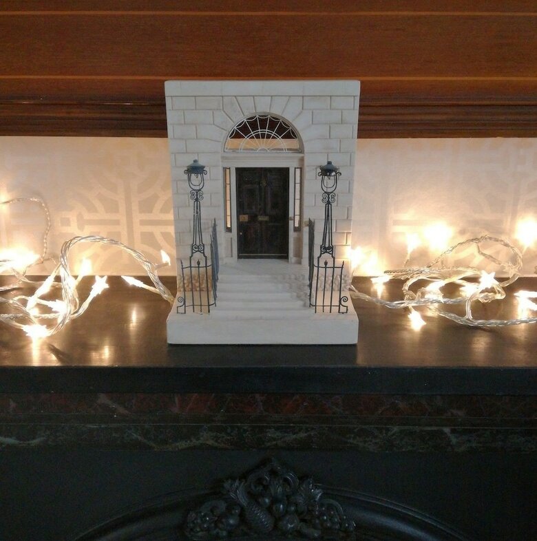 Bed & Breakfast Number 8 Cheltenham