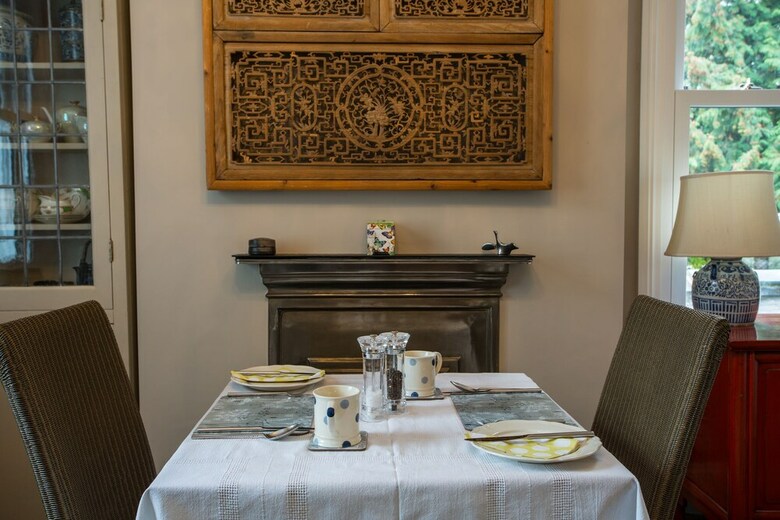Bed & Breakfast Number 8 Cheltenham