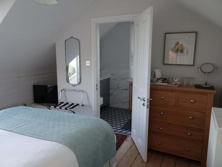 Bed & Breakfast Number 8 Cheltenham