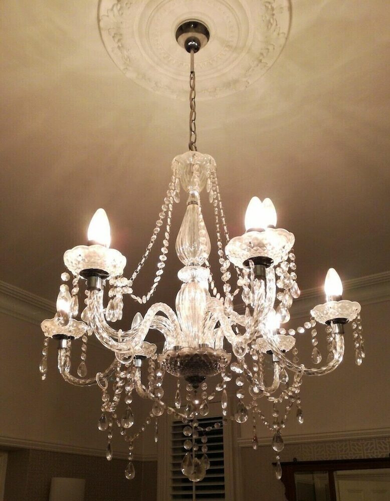 Bed & Breakfast Number 8 Cheltenham