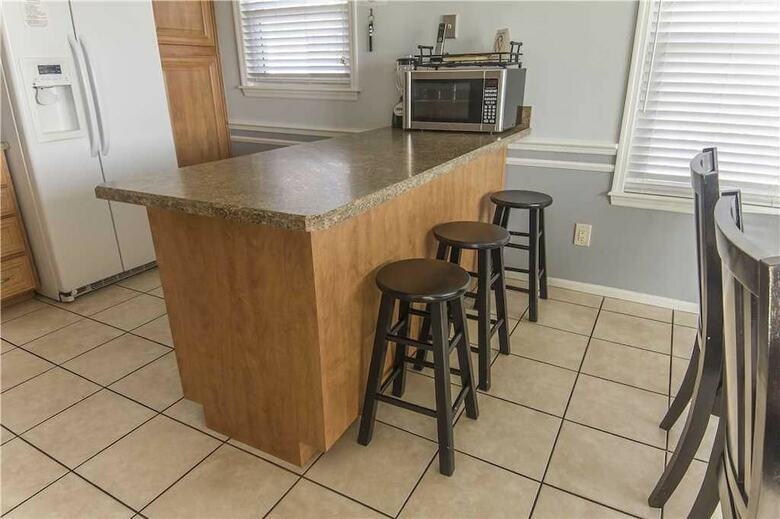 Bluefish 16 - Four Bedroom Condo