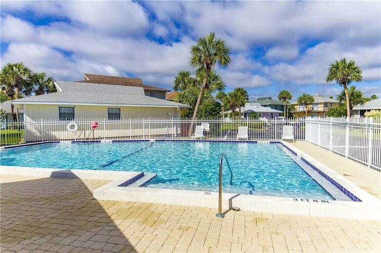Bluefish 16 - Four Bedroom Condo