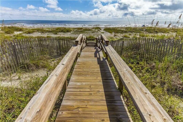 Bluefish 16 - Four Bedroom Condo