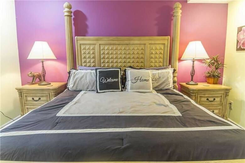 Bluefish 16 - Four Bedroom Condo