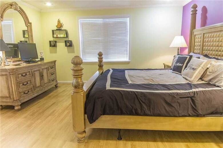 Bluefish 16 - Four Bedroom Condo
