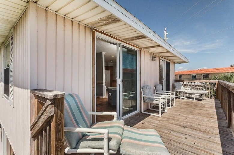 Bluefish 16 - Four Bedroom Condo