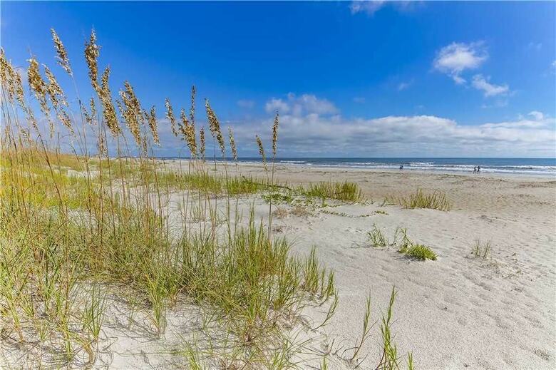 Bluefish 16 - Four Bedroom Condo