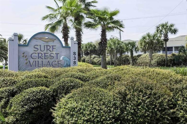Bluefish 16 - Four Bedroom Condo