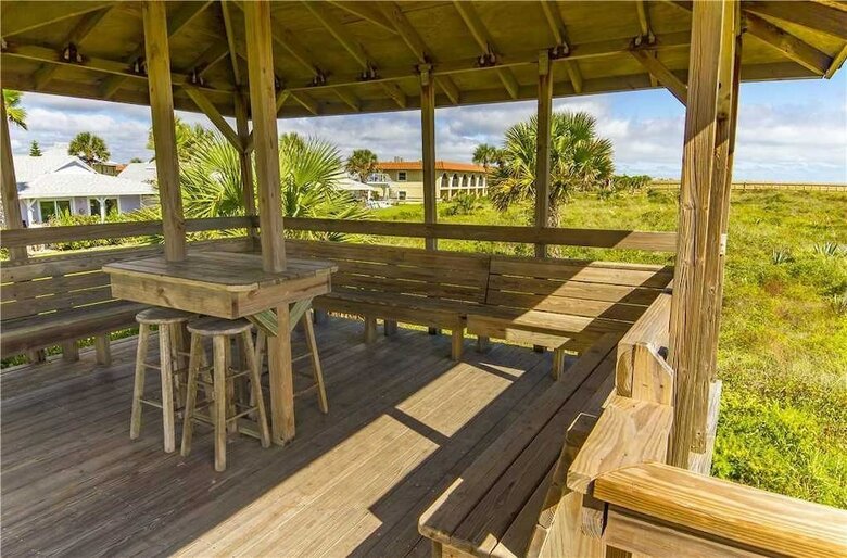Bluefish 16 - Four Bedroom Condo