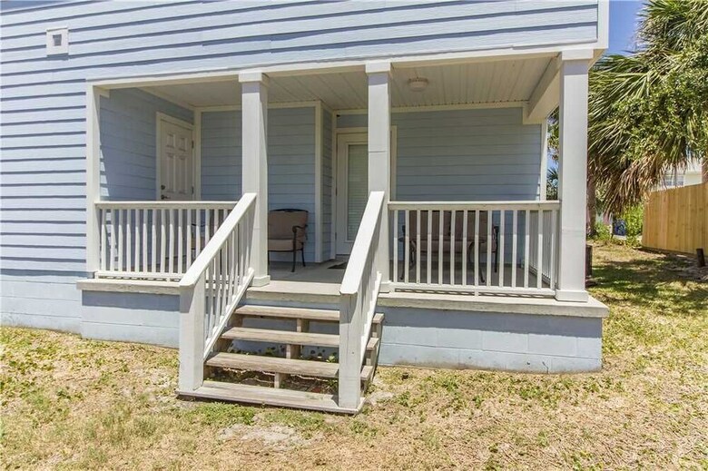 Averys Ocean Breeze A - Three Bedroom Home