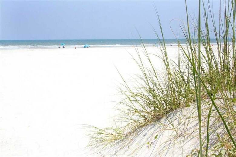 Barefoot Trace 315 - Two Bedroom Condo