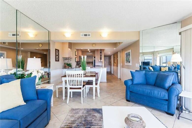 Colony Reef 2310 - Three Bedroom Condo