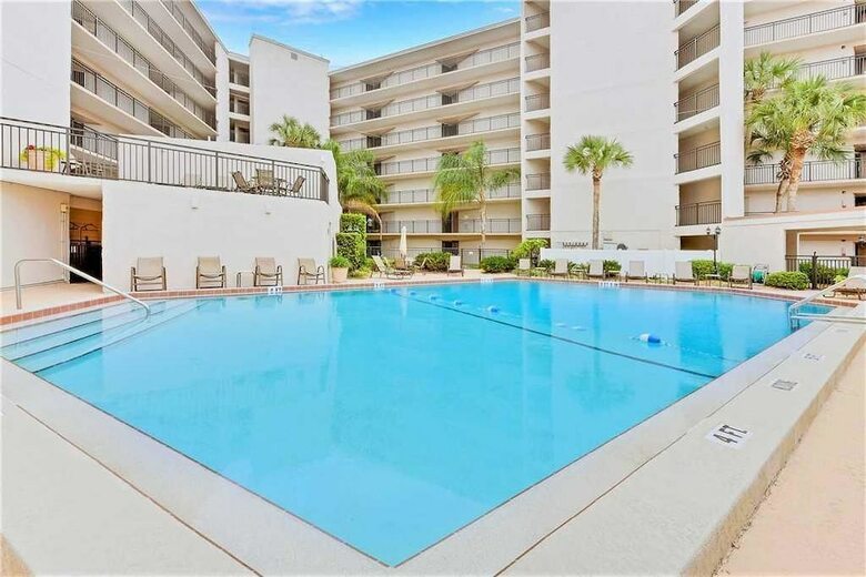 Anastasia 716 - Two Bedroom Condo