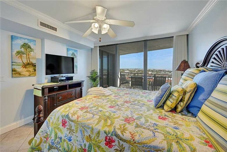 Anastasia 716 - Two Bedroom Condo