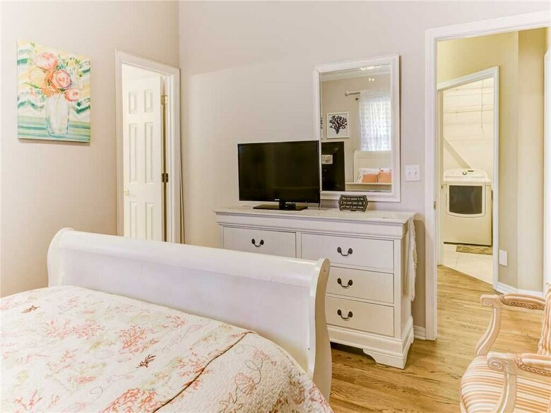Chiquitas Sun - Four Bedroom Home
