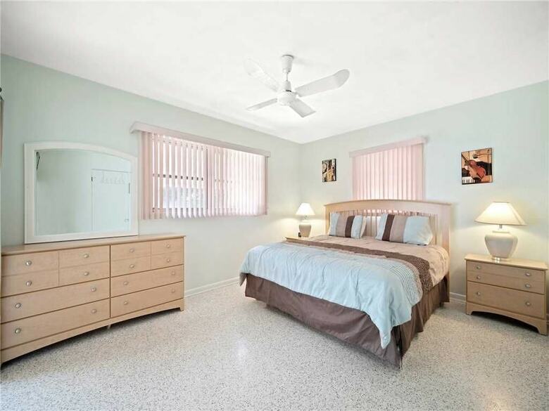 Baycrest Home - Three Bedroom Home