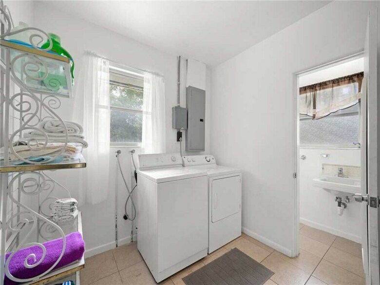Baycrest Home - Three Bedroom Home