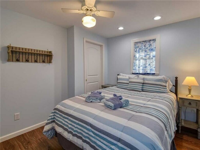 Hidden Villa - Two Bedroom Home