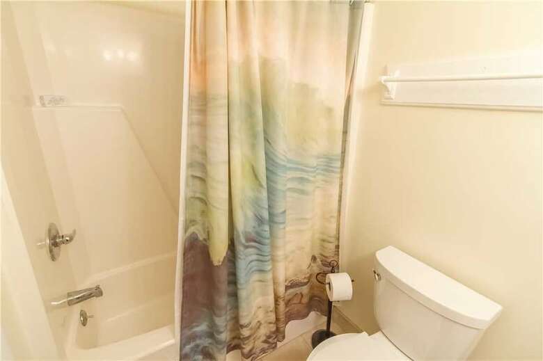 Island House B107 - Two Bedroom Condo