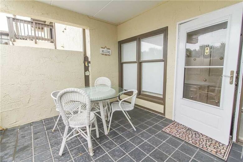 Island House B107 - Two Bedroom Condo