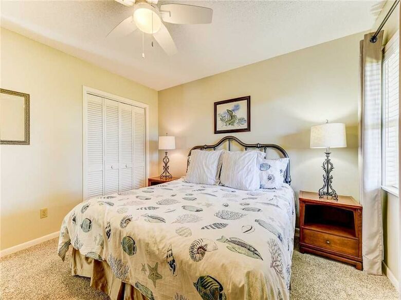 Barefoot Beach House - Four Bedroom Home