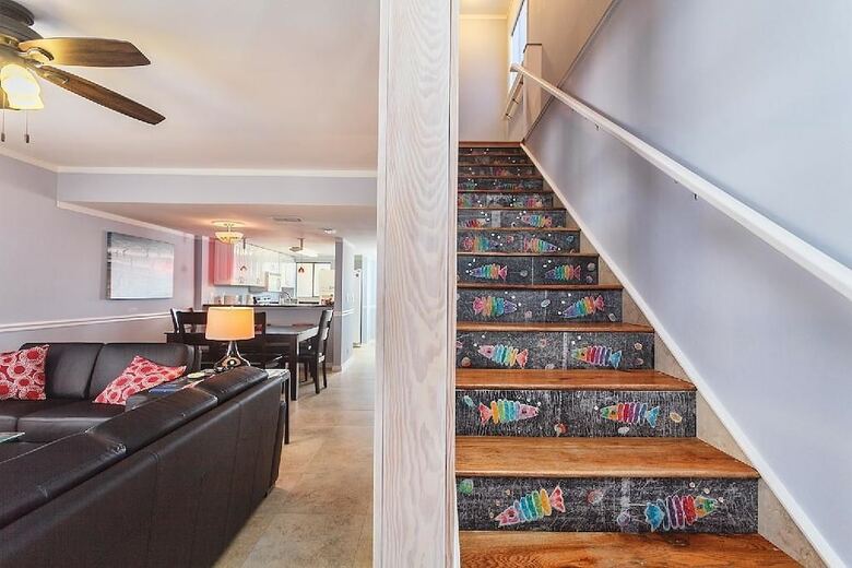 Ocean Harbor 3 - Three Bedroom Condo