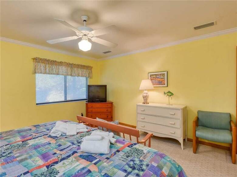 Ponte Vedra Blvd 2353 - Four Bedroom Home