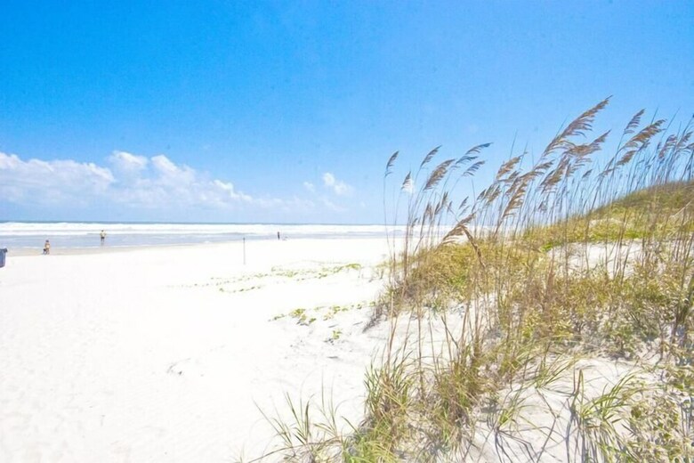 Sand Dollar II 207 - Three Bedroom Condo