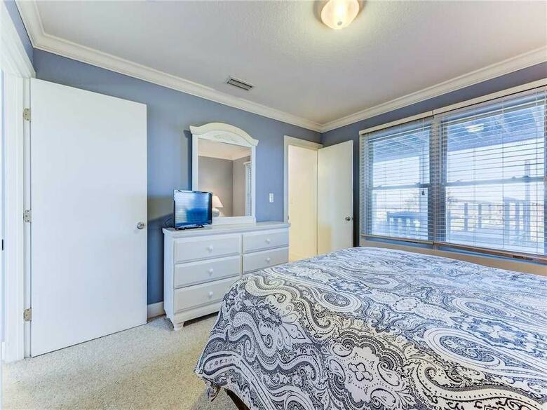 Four Palms - Four Bedroom Home