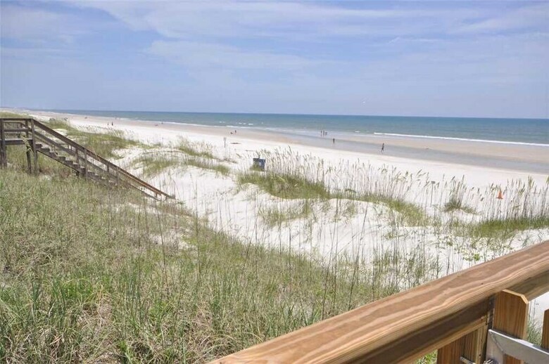 Four Palms - Four Bedroom Home