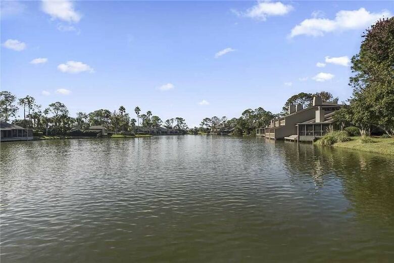 Fishermans Cove 45 - Two Bedroom Condo