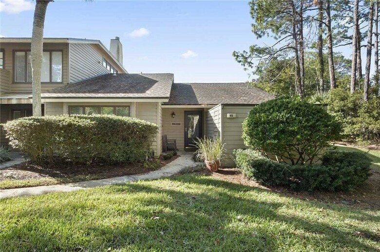 Fishermans Cove 45 - Two Bedroom Condo