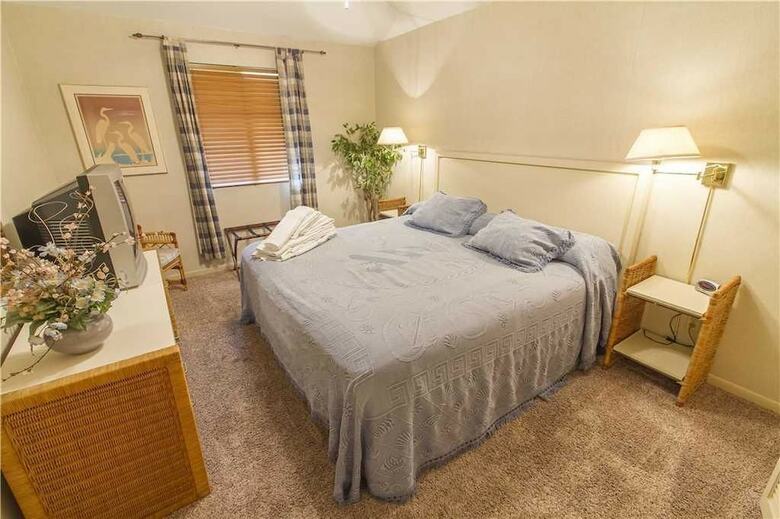 Surf Villa 609 - One Bedroom Condo