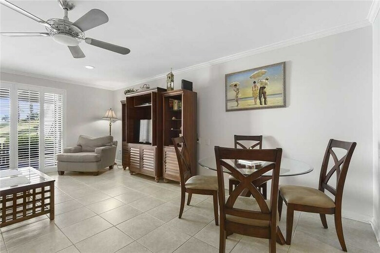 Surf Villa 626 - One Bedroom Condo