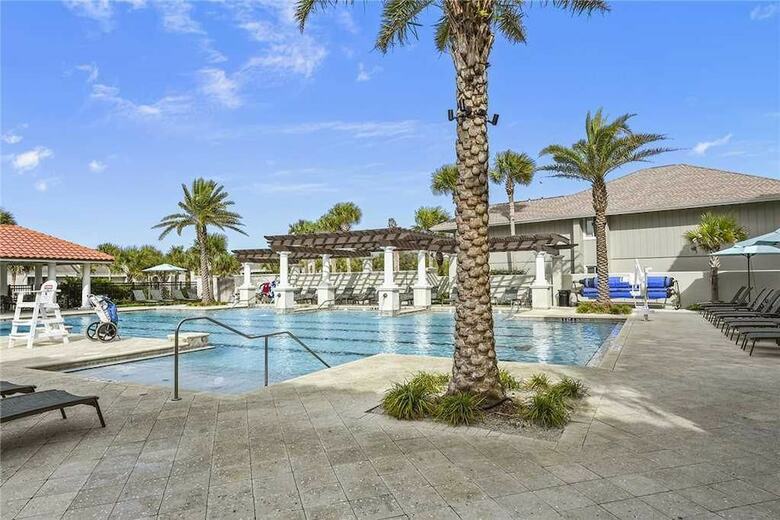 Surf Villa 626 - One Bedroom Condo
